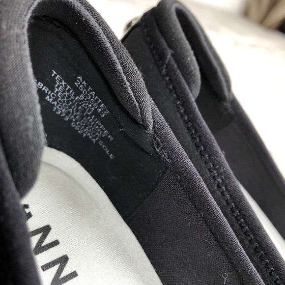 Anne Klein womens Timeout Wedge Pump, size 8.5 - Picture 3 of 5